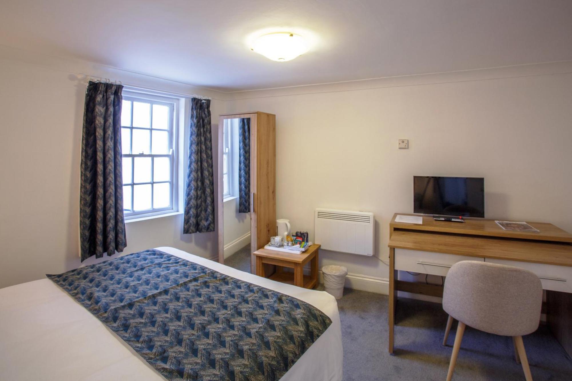 The Buttery Hotel Oxford Exterior foto