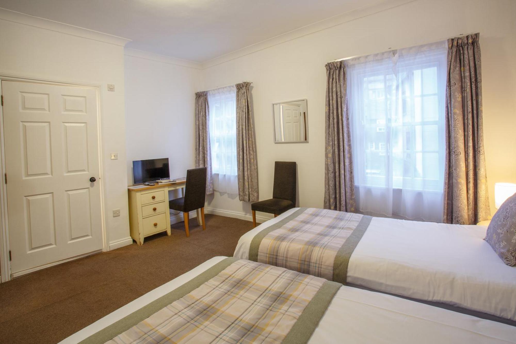 The Buttery Hotel Oxford Exterior foto